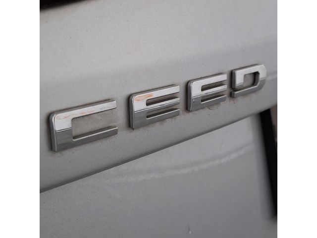 Personenauto, kia, ceed - afbeelding 49 van  58