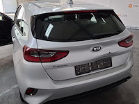 Personenauto, kia, ceed - afbeelding 50 van  58