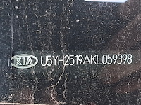 Personenauto, kia, ceed - afbeelding 51 van  58