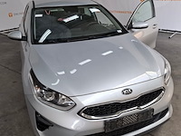 Personenauto, kia, ceed - afbeelding 52 van  58