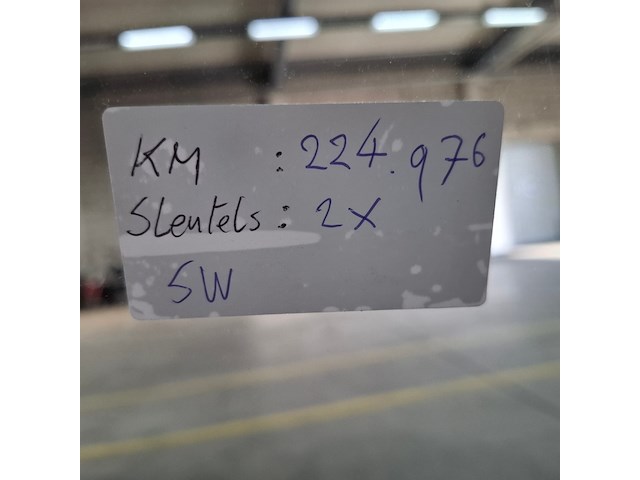 Personenauto, kia, ceed - afbeelding 54 van  58