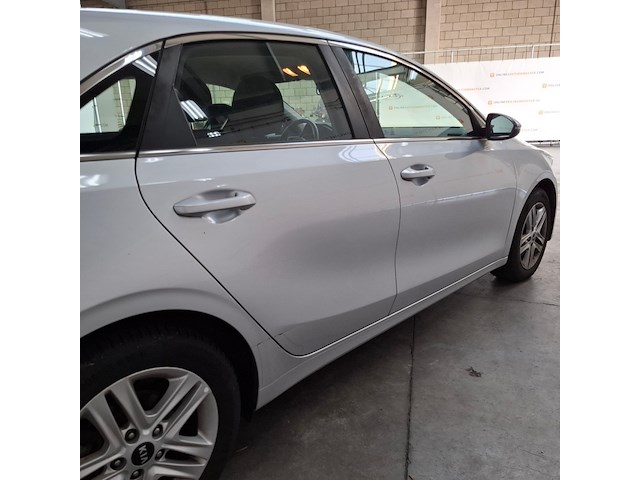 Personenauto, kia, ceed - afbeelding 55 van  58
