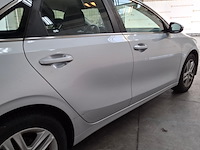 Personenauto, kia, ceed - afbeelding 55 van  58