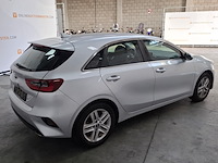 Personenauto, kia, ceed - afbeelding 56 van  58