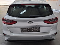 Personenauto, kia, ceed - afbeelding 57 van  58