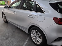 Personenauto, kia, ceed - afbeelding 58 van  58