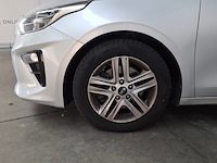Personenauto, kia, ceed - afbeelding 2 van  58