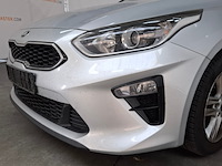 Personenauto, kia, ceed - afbeelding 4 van  58