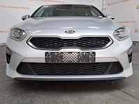 Personenauto, kia, ceed - afbeelding 5 van  58