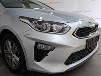 Personenauto, kia, ceed - afbeelding 6 van  58