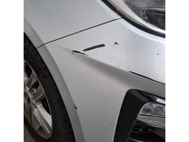 Personenauto, kia, ceed - afbeelding 7 van  58