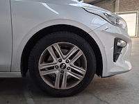 Personenauto, kia, ceed - afbeelding 8 van  58