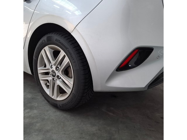 Personenauto, kia, ceed - afbeelding 11 van  58