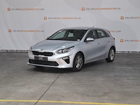 Personenauto, kia, ceed - afbeelding 1 van  58