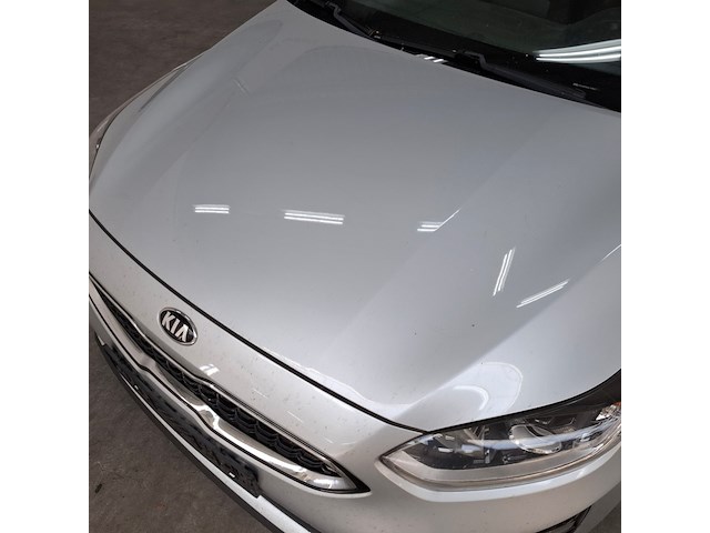 Personenauto, kia, ceed - afbeelding 15 van  58