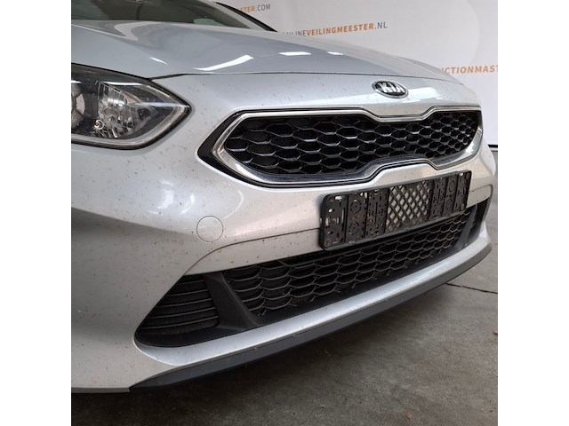 Personenauto, kia, ceed - afbeelding 16 van  58