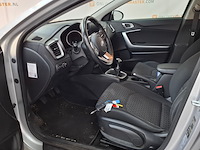 Personenauto, kia, ceed - afbeelding 17 van  58