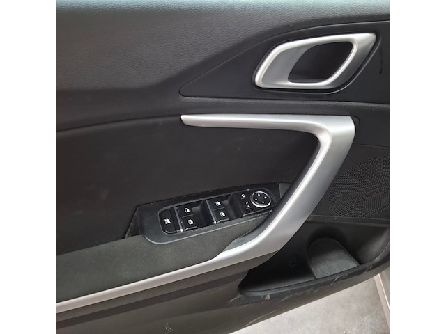 Personenauto, kia, ceed - afbeelding 18 van  58