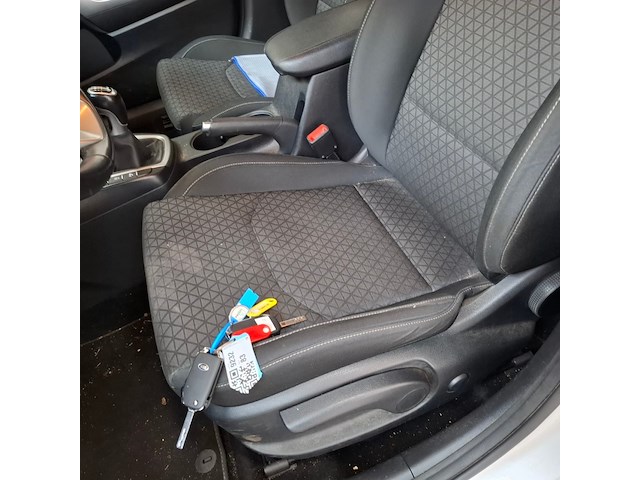 Personenauto, kia, ceed - afbeelding 20 van  58