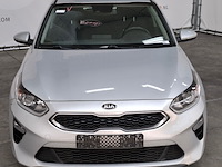 Personenauto, kia, ceed - afbeelding 12 van  58