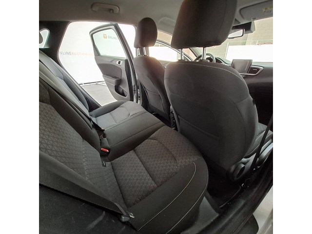 Personenauto, kia, ceed - afbeelding 28 van  58