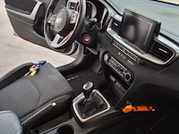 Personenauto, kia, ceed - afbeelding 30 van  58