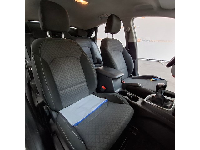 Personenauto, kia, ceed - afbeelding 31 van  58