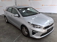 Personenauto, kia, ceed - afbeelding 23 van  58