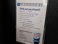 Personenauto, kia, ceed - afbeelding 36 van  58