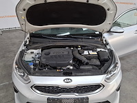 Personenauto, kia, ceed - afbeelding 37 van  58
