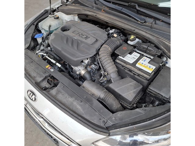 Personenauto, kia, ceed - afbeelding 38 van  58