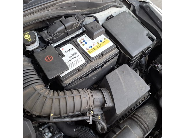 Personenauto, kia, ceed - afbeelding 39 van  58