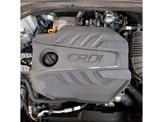 Personenauto, kia, ceed - afbeelding 41 van  58