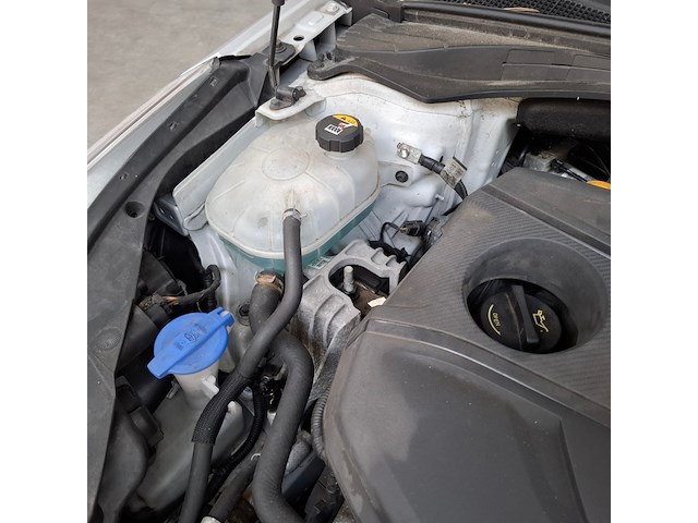 Personenauto, kia, ceed - afbeelding 42 van  58