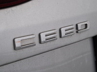 Personenauto, kia, ceed - afbeelding 44 van  58