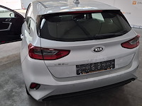 Personenauto, kia, ceed - afbeelding 46 van  58