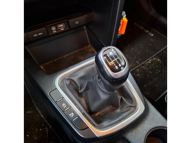 Personenauto, kia, ceed - afbeelding 52 van  58