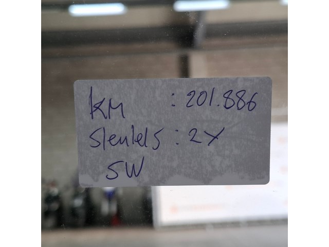Personenauto, kia, ceed - afbeelding 54 van  58