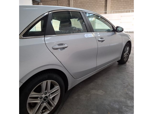 Personenauto, kia, ceed - afbeelding 55 van  58