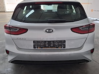 Personenauto, kia, ceed - afbeelding 56 van  58