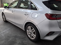 Personenauto, kia, ceed - afbeelding 57 van  58