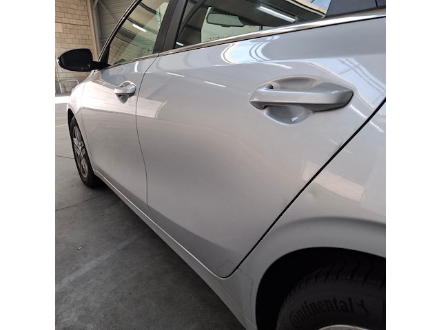 Personenauto, kia, ceed - afbeelding 58 van  58