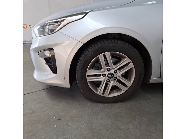 Personenauto, kia, ceed - afbeelding 4 van  62