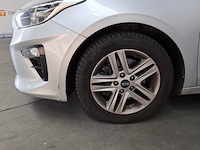 Personenauto, kia, ceed - afbeelding 4 van  62