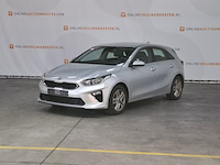 Personenauto, kia, ceed - afbeelding 1 van  62