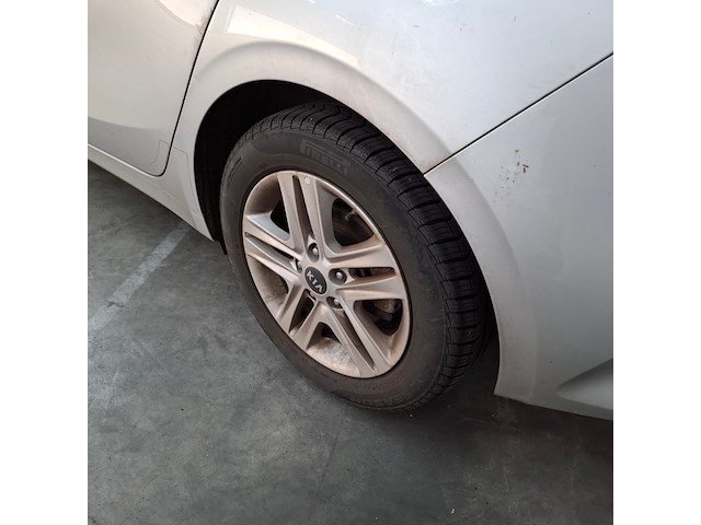 Personenauto, kia, ceed - afbeelding 14 van  62