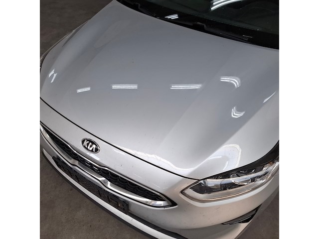 Personenauto, kia, ceed - afbeelding 17 van  62