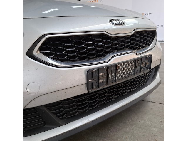 Personenauto, kia, ceed - afbeelding 18 van  62