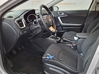Personenauto, kia, ceed - afbeelding 19 van  62