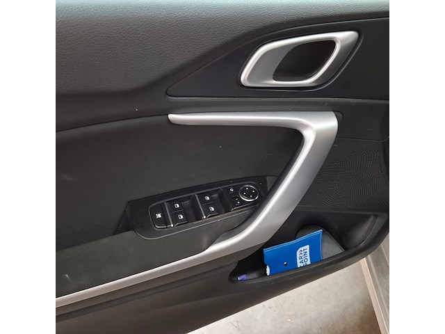 Personenauto, kia, ceed - afbeelding 20 van  62